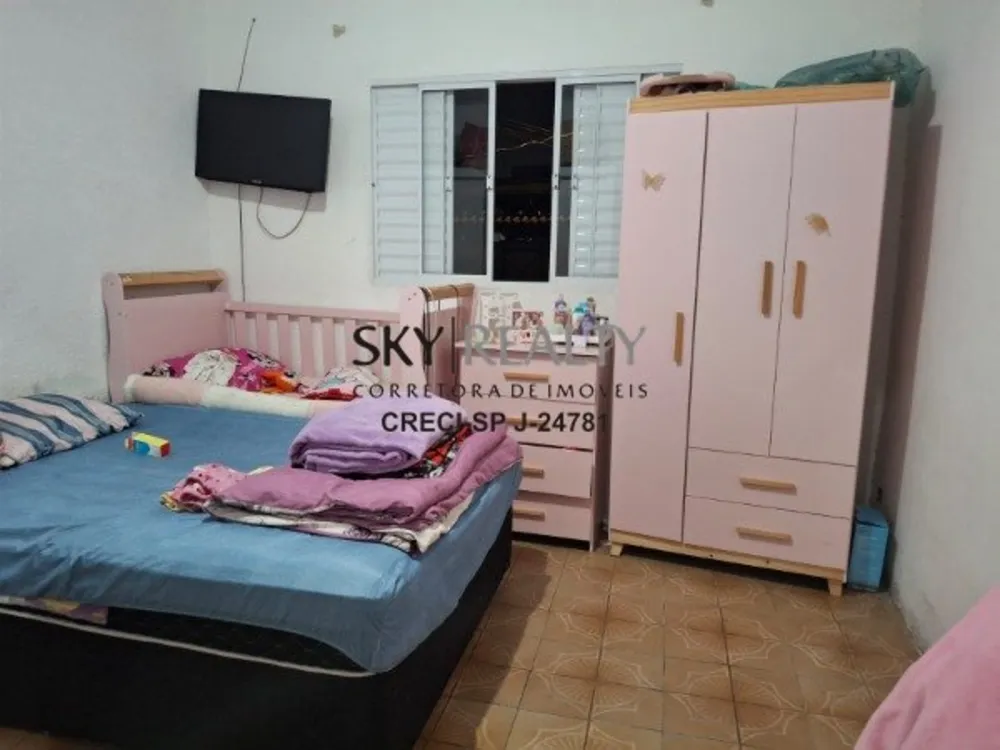 Casa, 2 quartos, 70 m² - Foto 9