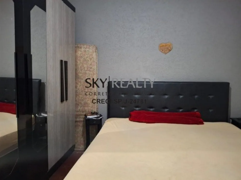 Casa, 2 quartos, 70 m² - Foto 5