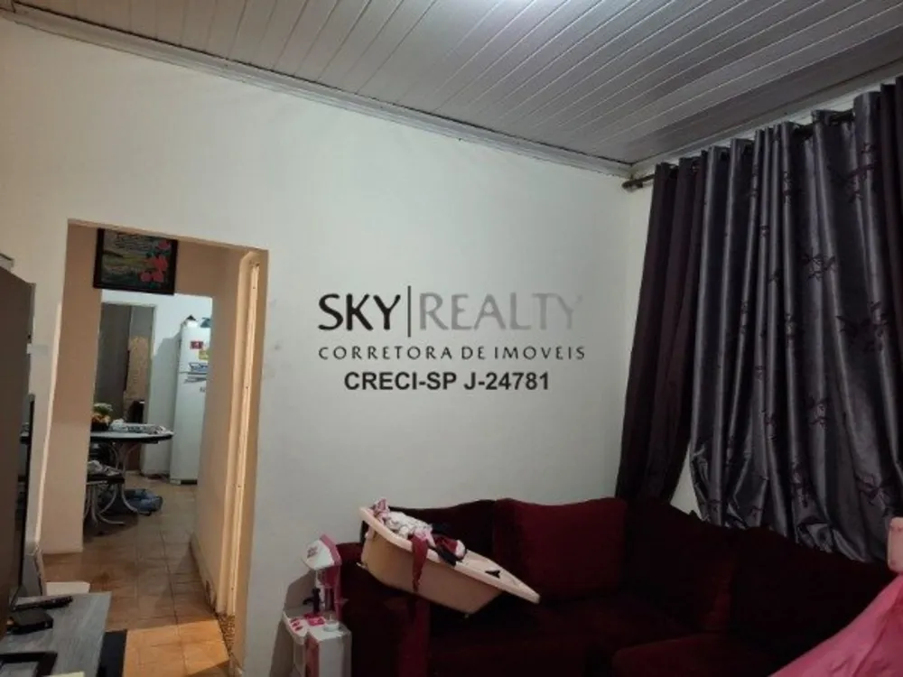 Casa, 2 quartos, 70 m² - Foto 4