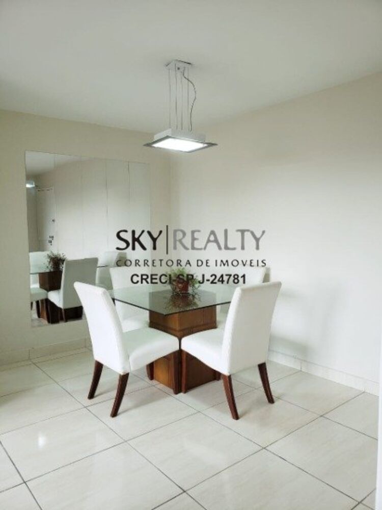 Apartamento, 2 quartos, 65 m² - Foto 5