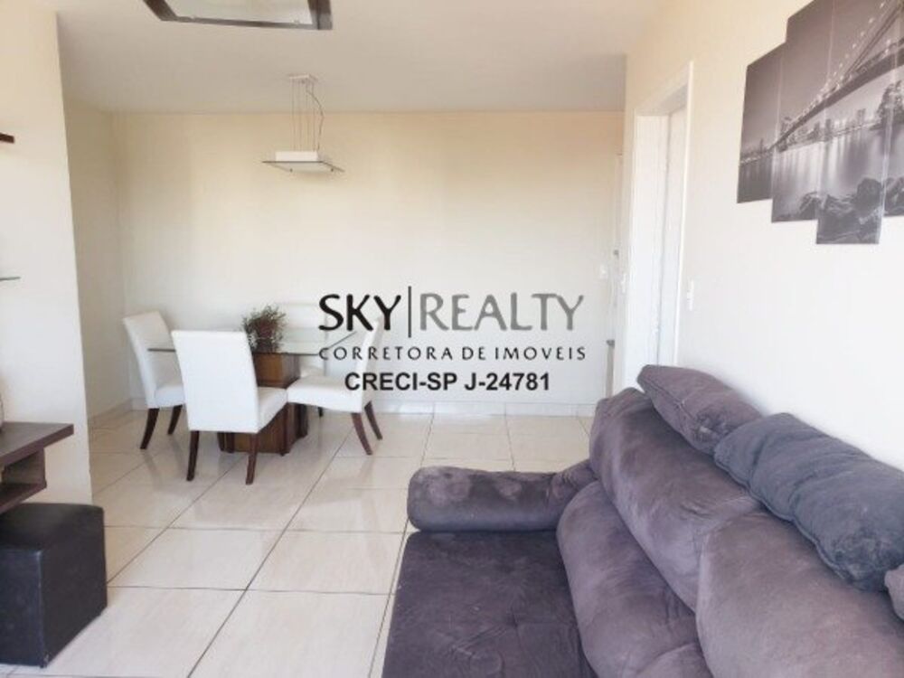 Apartamento, 2 quartos, 65 m² - Foto 6