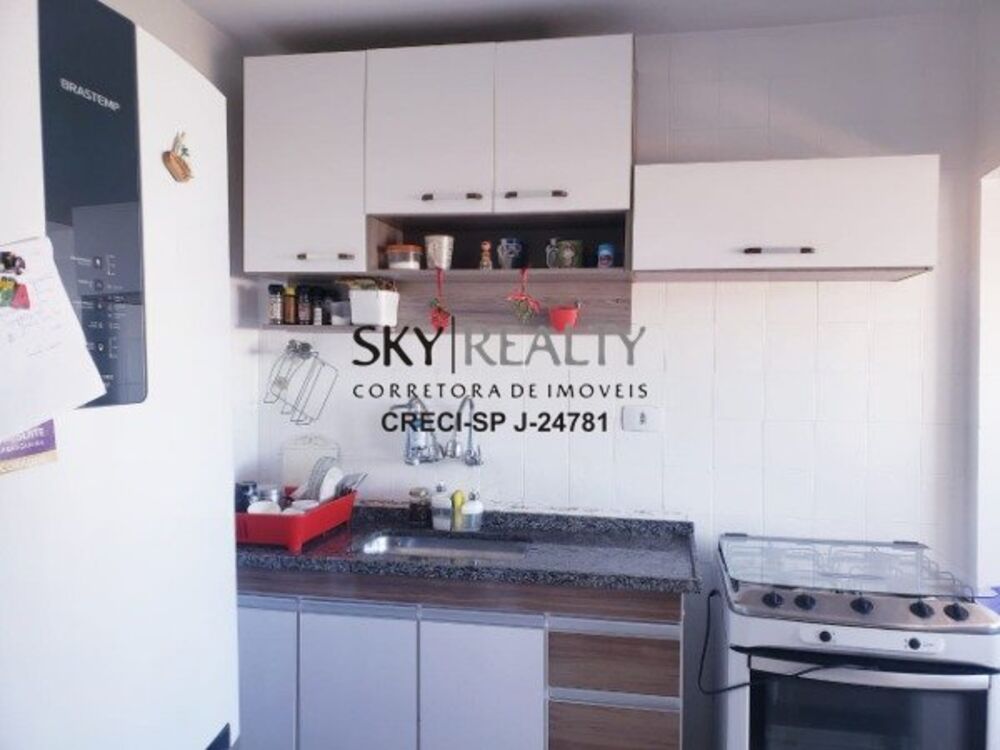Apartamento, 2 quartos, 65 m² - Foto 7