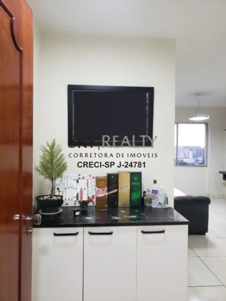 Apartamento, 2 quartos, 65 m² - Foto 6