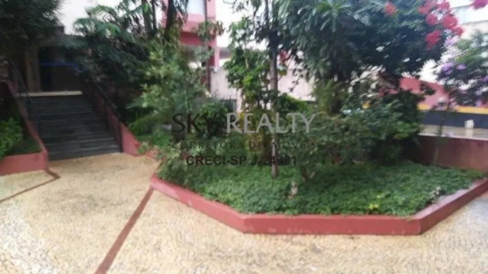 Apartamento, 2 quartos, 65 m² - Foto 16