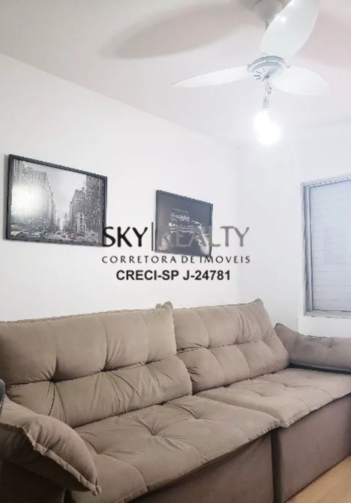 Apartamento, 2 quartos, 65 m² - Foto 4