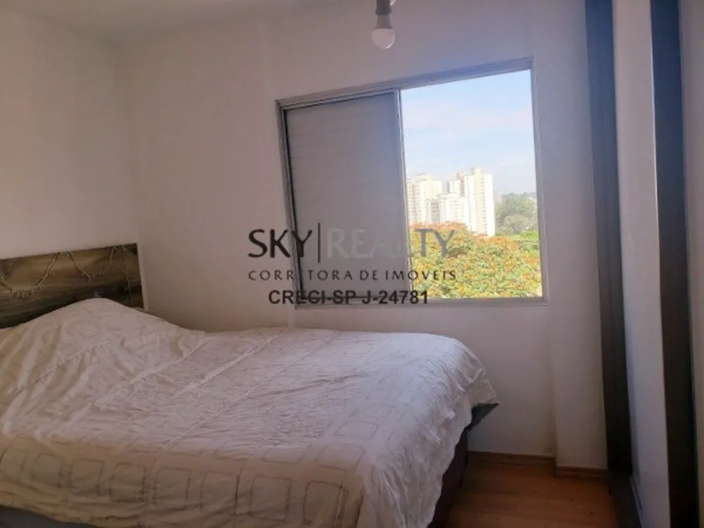 Apartamento, 2 quartos, 65 m² - Foto 11