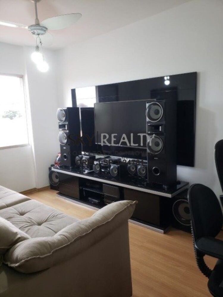 Apartamento, 2 quartos, 65 m² - Foto 8