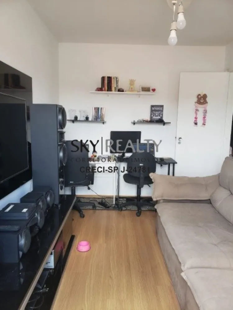 Apartamento, 2 quartos, 65 m² - Foto 4