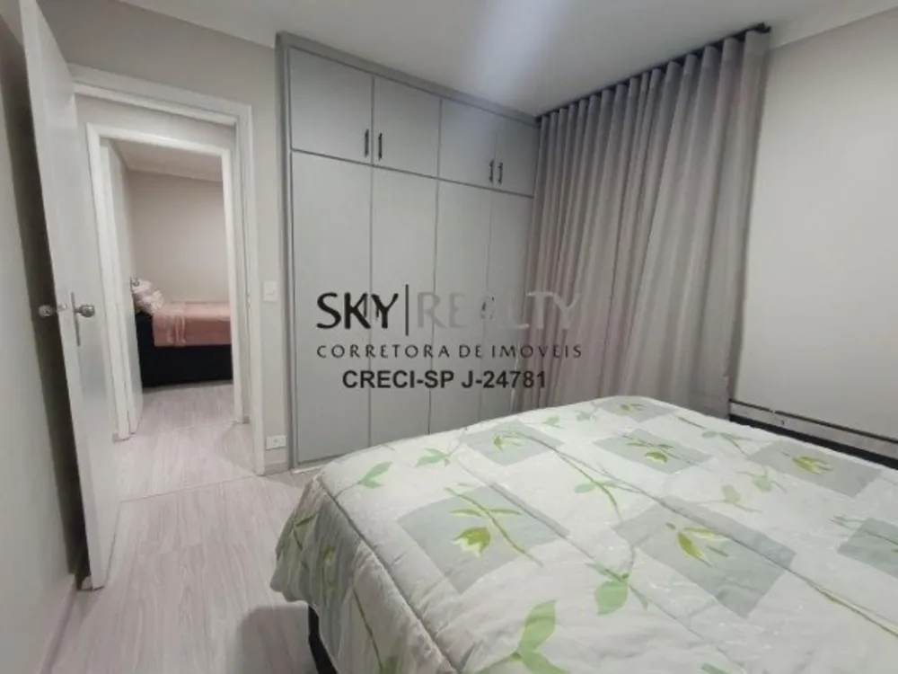Apartamento, 3 quartos, 82 m² - Foto 2