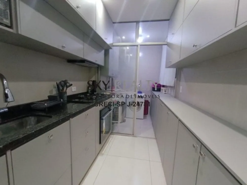Apartamento, 3 quartos, 82 m² - Foto 5
