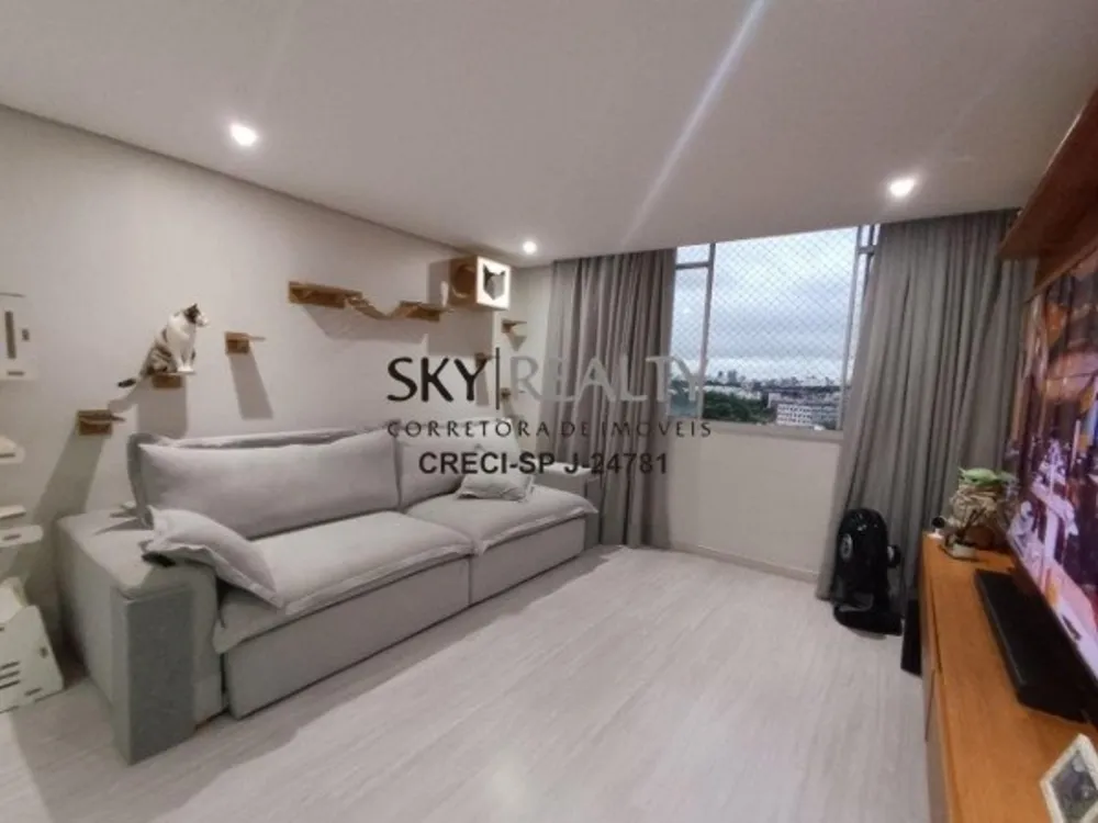 Apartamento, 3 quartos, 82 m² - Foto 10