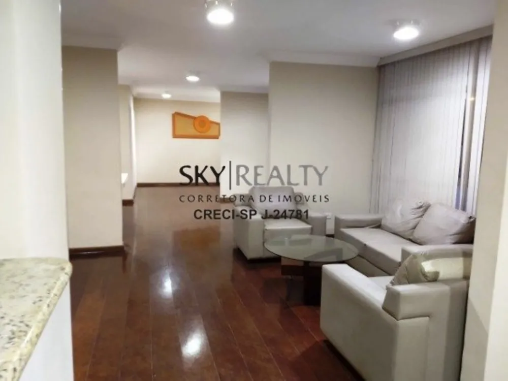 Apartamento, 3 quartos, 82 m² - Foto 4