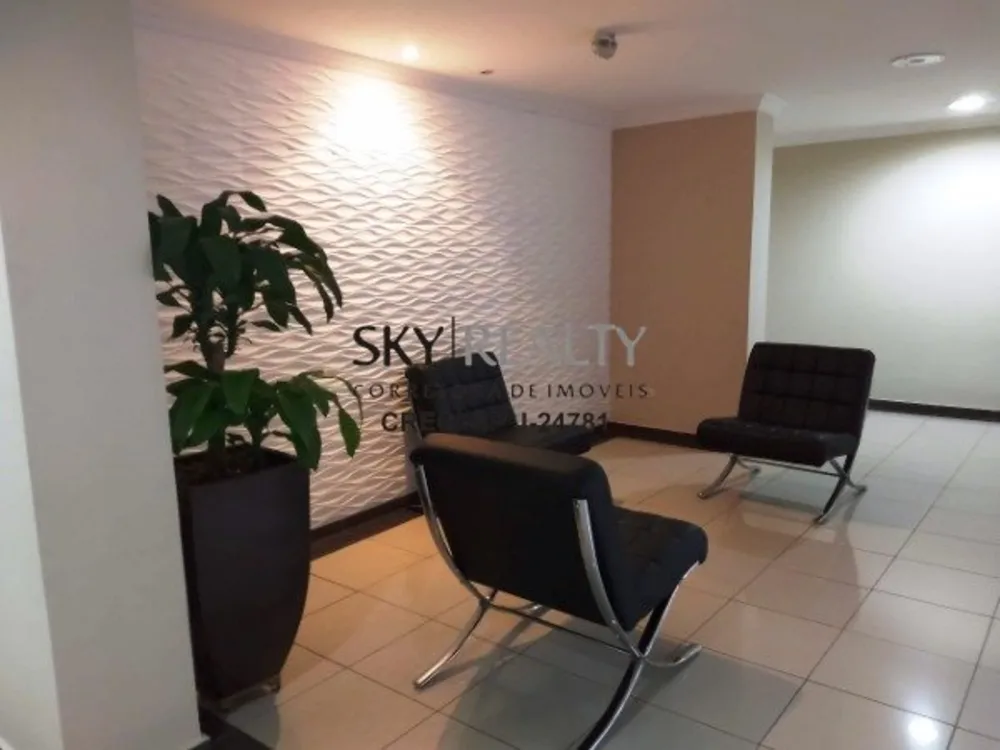 Apartamento, 3 quartos, 82 m² - Foto 11