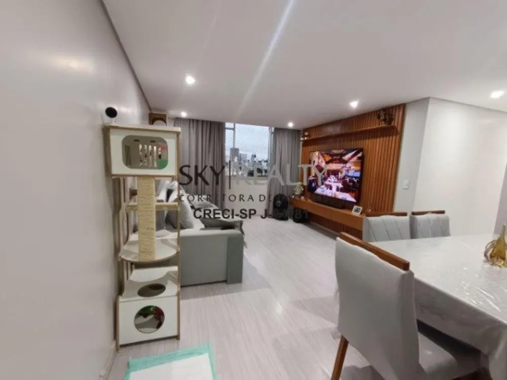 Apartamento, 3 quartos, 82 m² - Foto 3