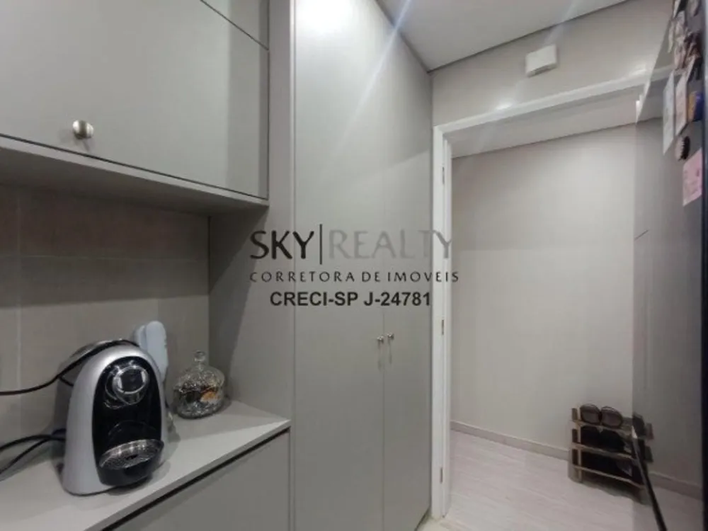 Apartamento, 3 quartos, 82 m² - Foto 9