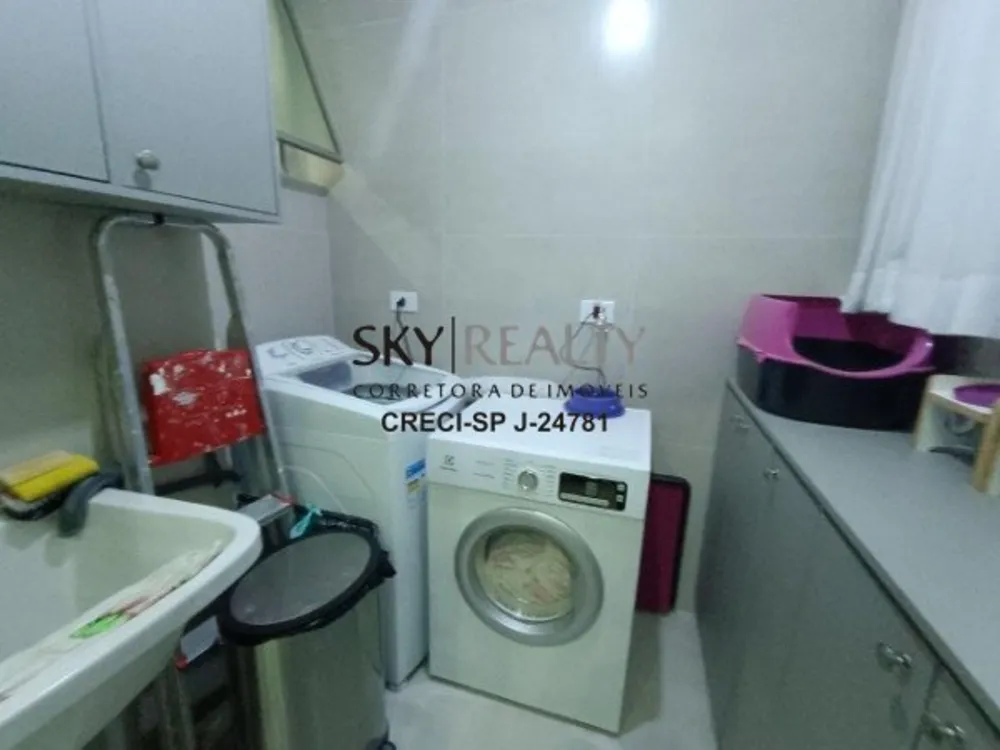 Apartamento, 3 quartos, 82 m² - Foto 6