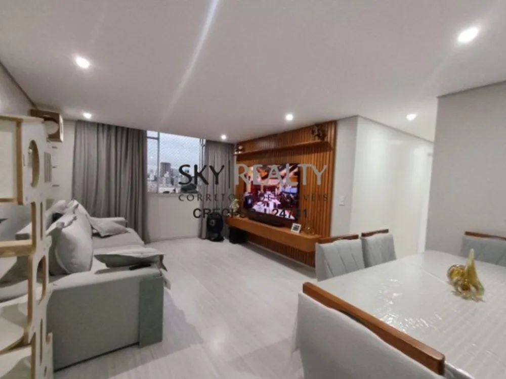 Apartamento, 3 quartos, 82 m² - Foto 8
