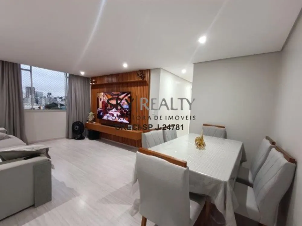 Apartamento, 3 quartos, 82 m² - Foto 7
