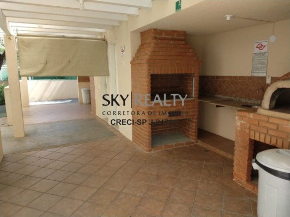 Apartamento, 2 quartos, 48 m² - Foto 8