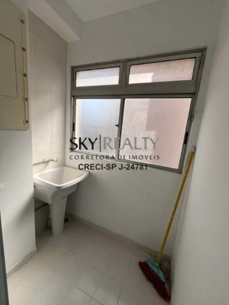 Apartamento, 2 quartos, 48 m² - Foto 6