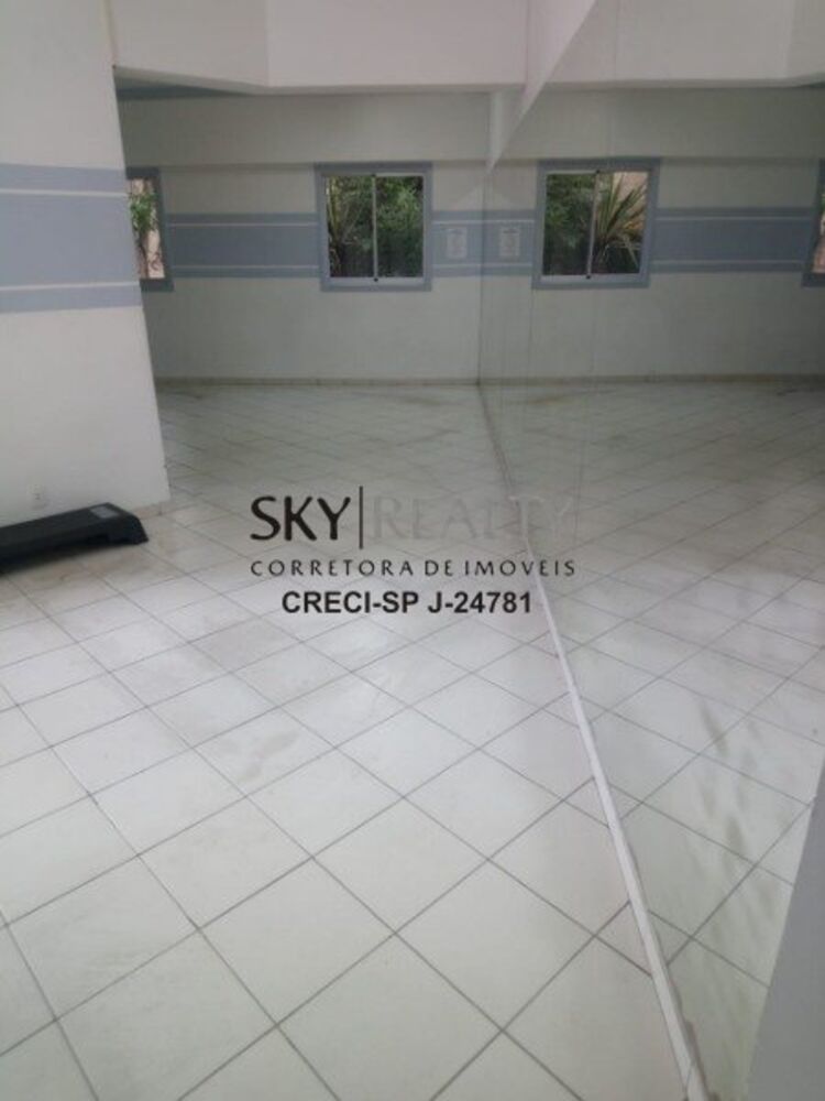 Apartamento, 2 quartos, 48 m² - Foto 5