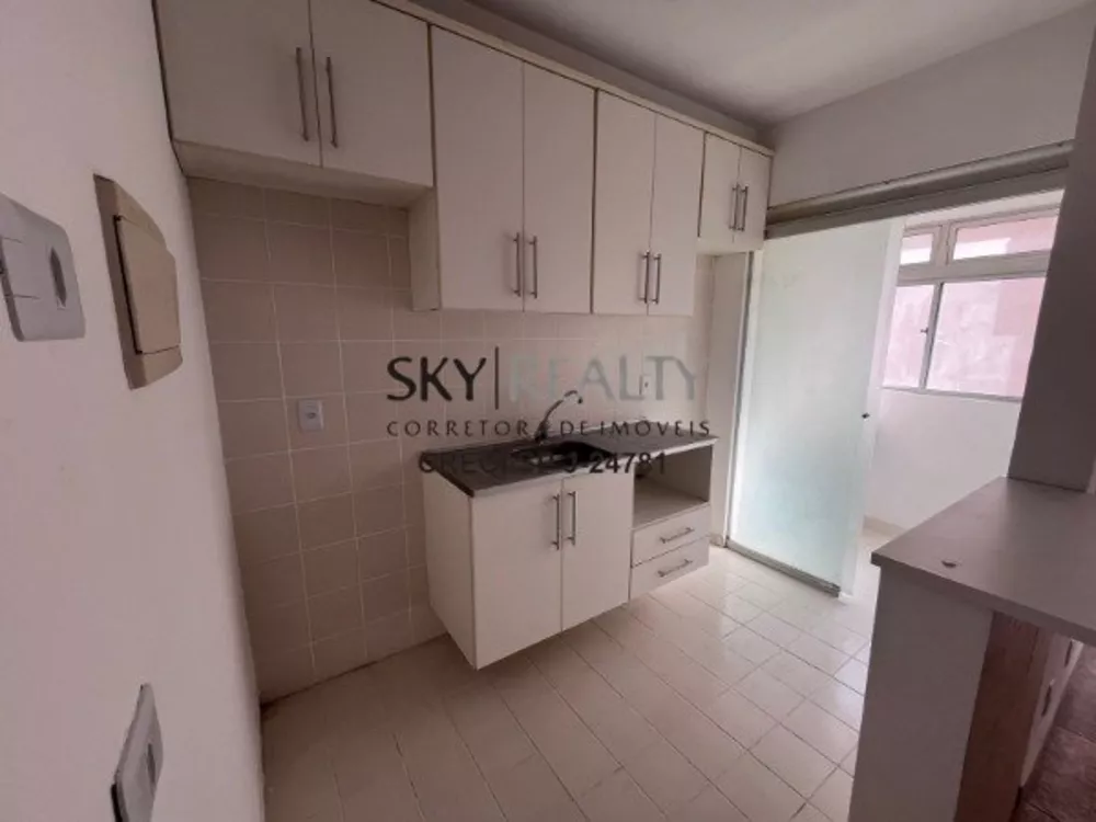 Apartamento, 2 quartos, 48 m² - Foto 3