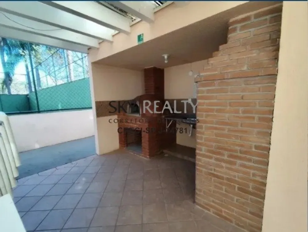 Apartamento, 2 quartos, 48 m² - Foto 47