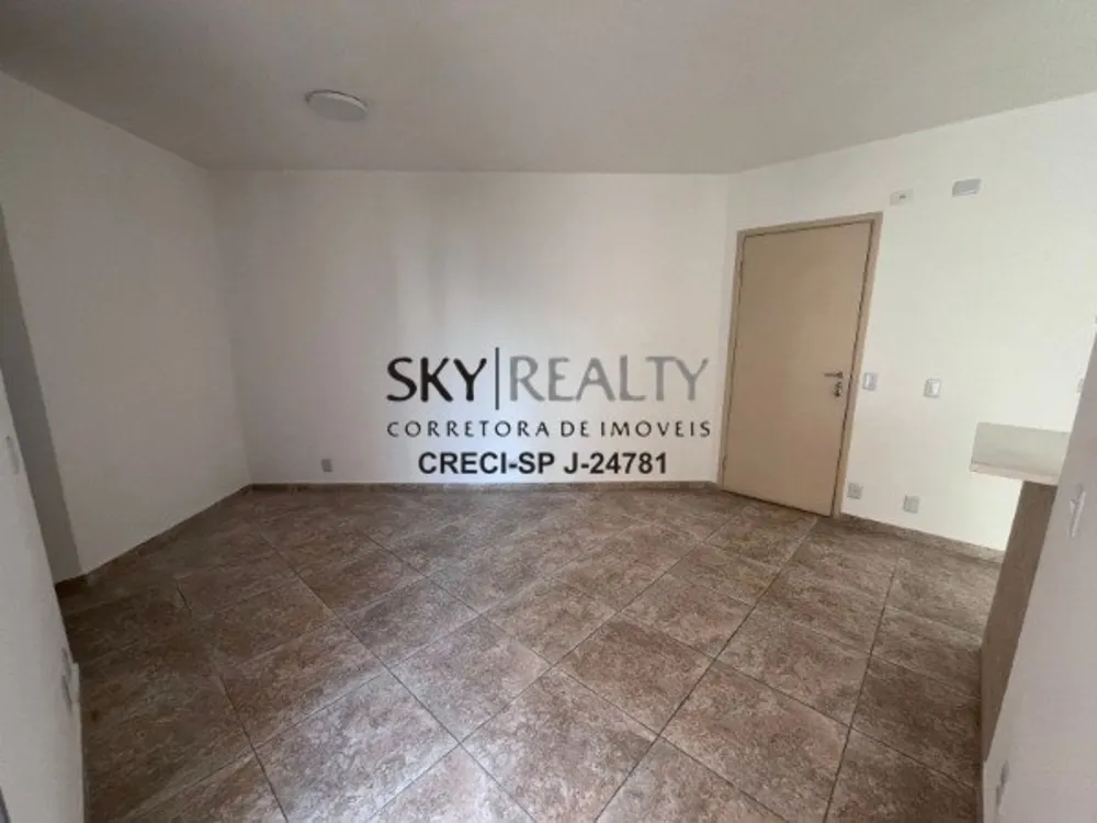 Apartamento, 2 quartos, 48 m² - Foto 17