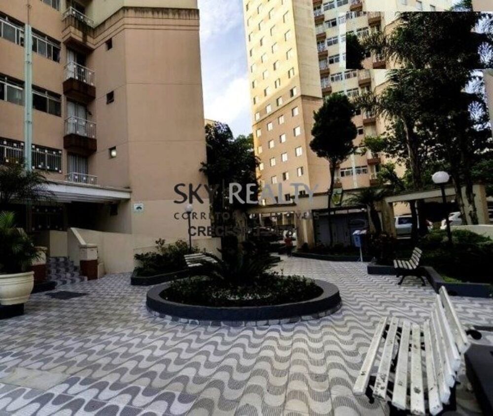 Apartamento, 2 quartos, 48 m² - Foto 10