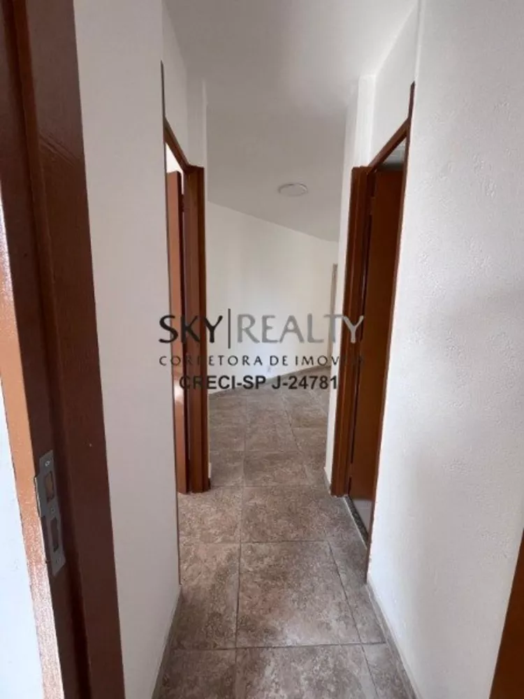Apartamento, 2 quartos, 48 m² - Foto 8