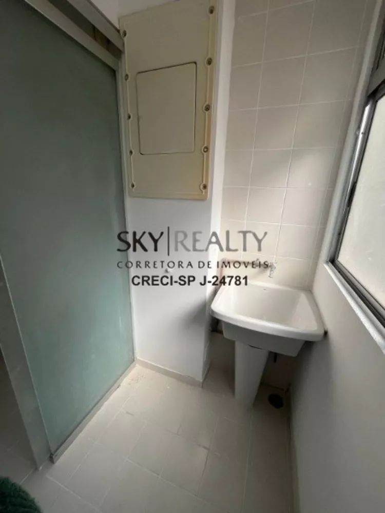 Apartamento, 2 quartos, 48 m² - Foto 5