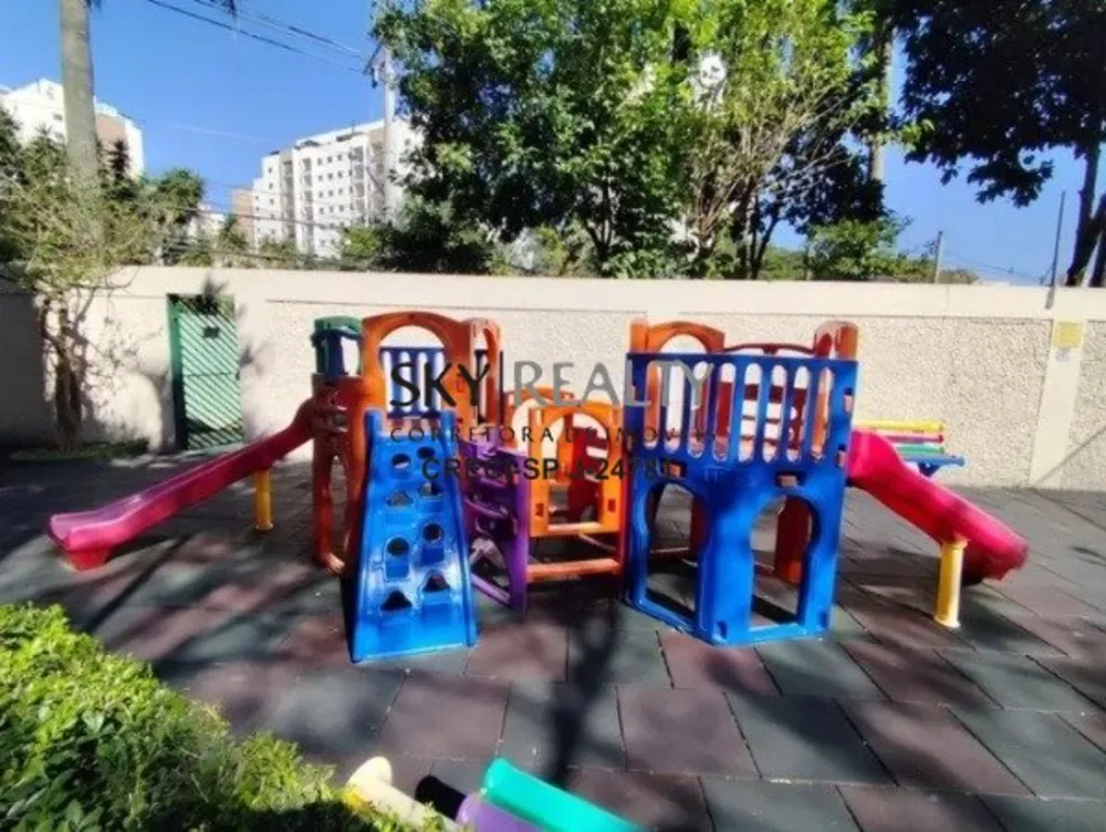 Apartamento, 2 quartos, 48 m² - Foto 48