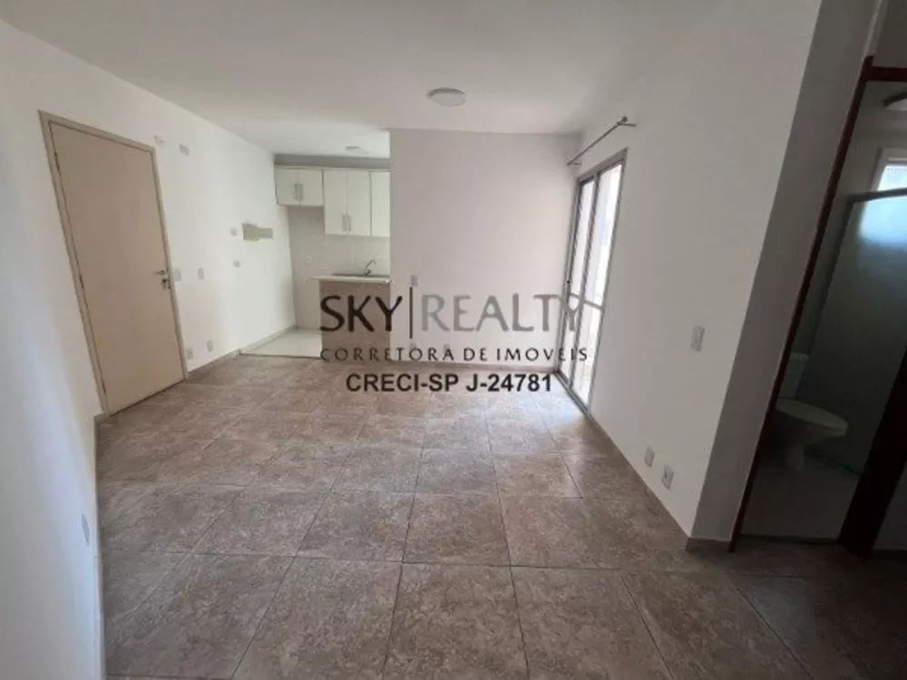 Apartamento, 2 quartos, 48 m² - Foto 7
