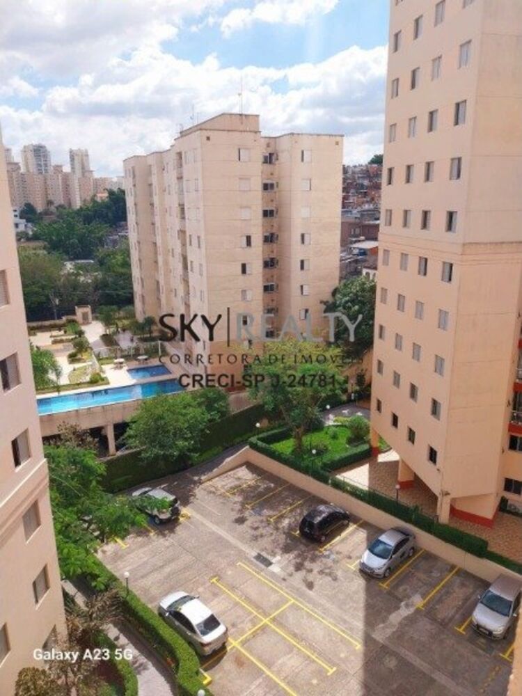 Apartamento, 2 quartos, 48 m² - Foto 2