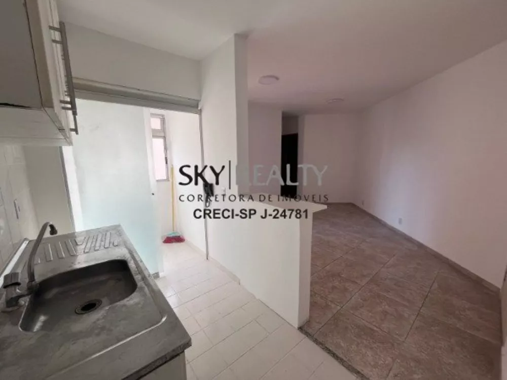 Apartamento, 2 quartos, 48 m² - Foto 4