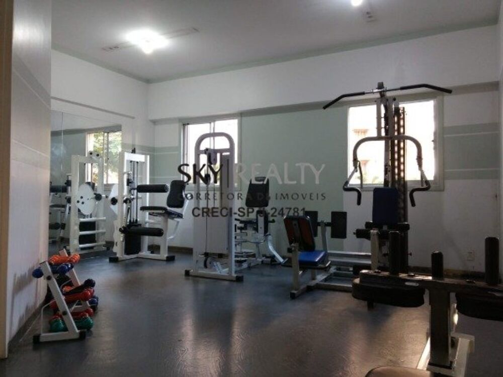 Apartamento, 2 quartos, 48 m² - Foto 4