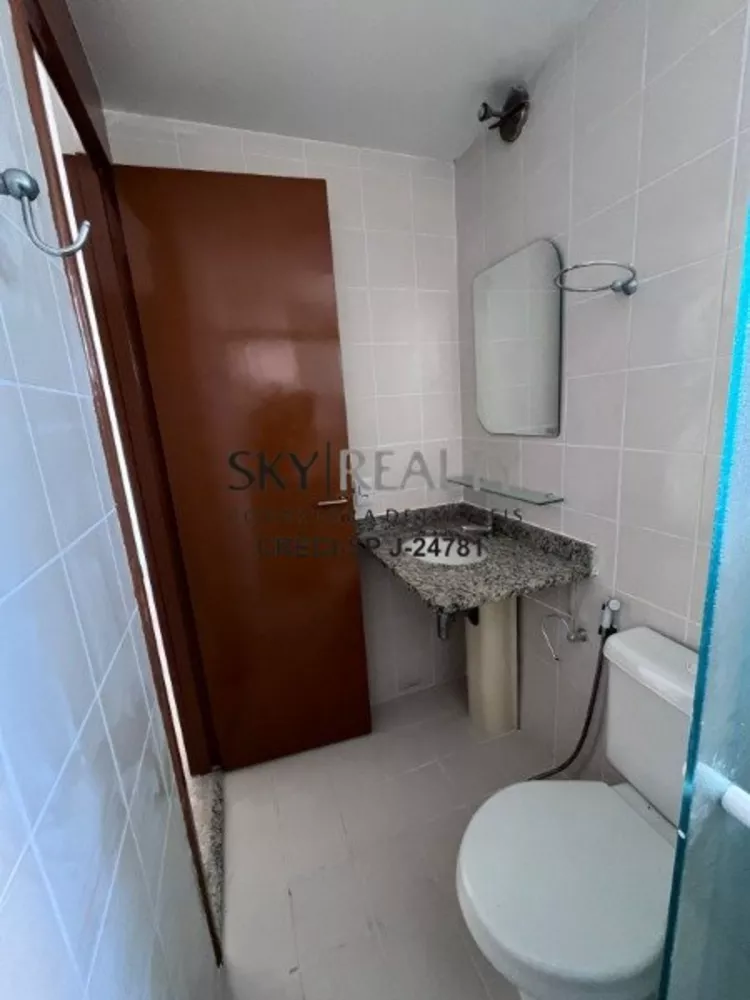 Apartamento, 2 quartos, 48 m² - Foto 2