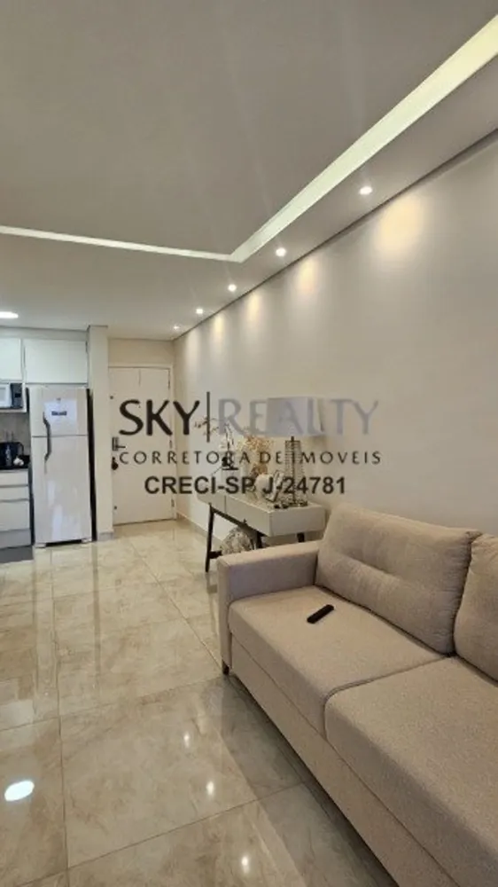 Apartamento, 2 quartos, 65 m² - Foto 8