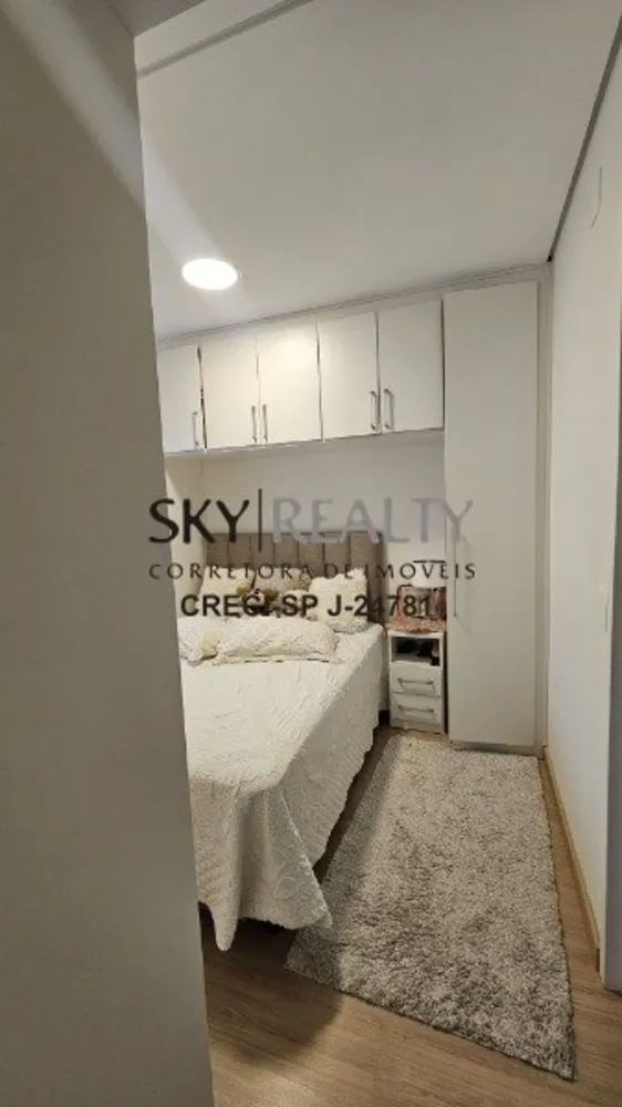Apartamento, 2 quartos, 65 m² - Foto 6