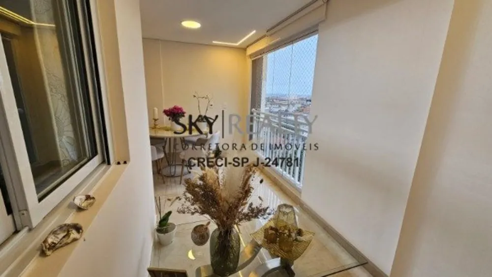 Apartamento, 2 quartos, 65 m² - Foto 4