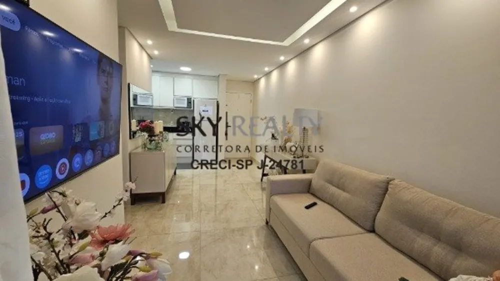 Apartamento, 2 quartos, 65 m² - Foto 14