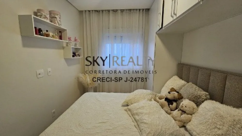 Apartamento, 2 quartos, 65 m² - Foto 2