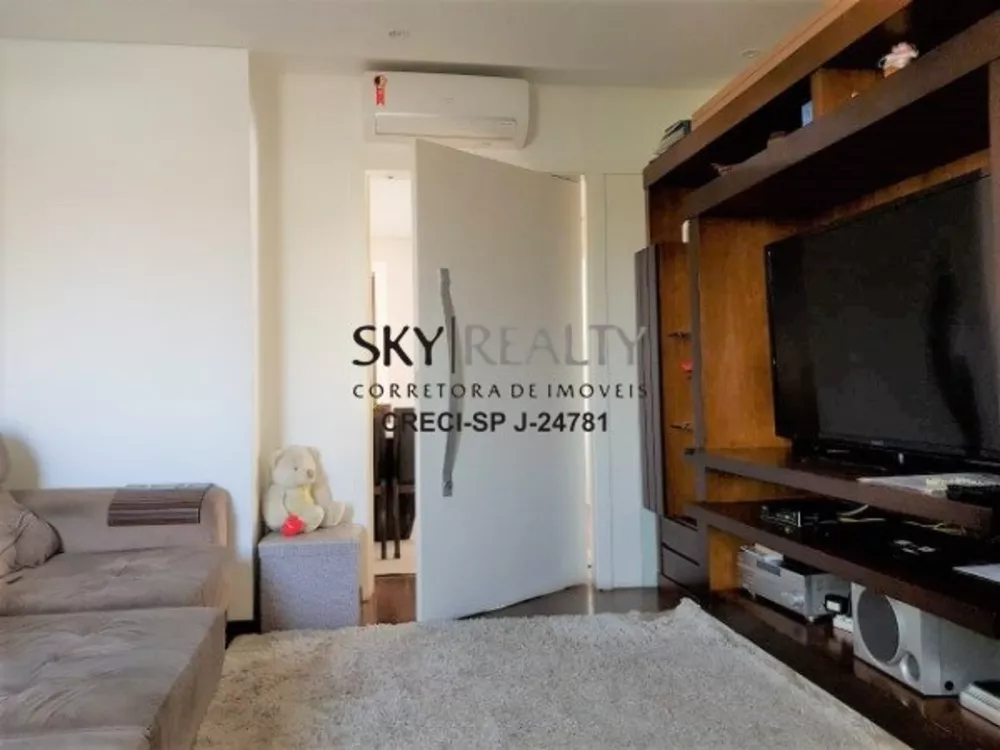 Apartamento à venda com 3 quartos, 96m² - Foto 4