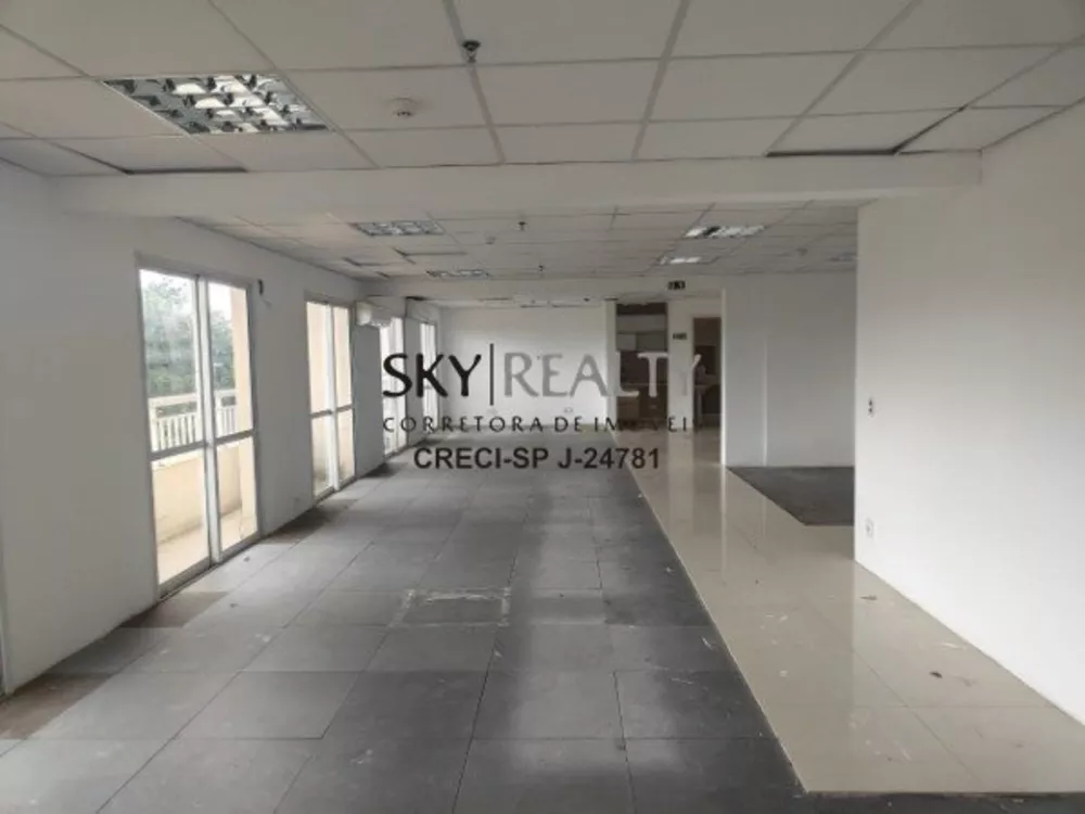 Conjunto Comercial-Sala para alugar, 135m² - Foto 2