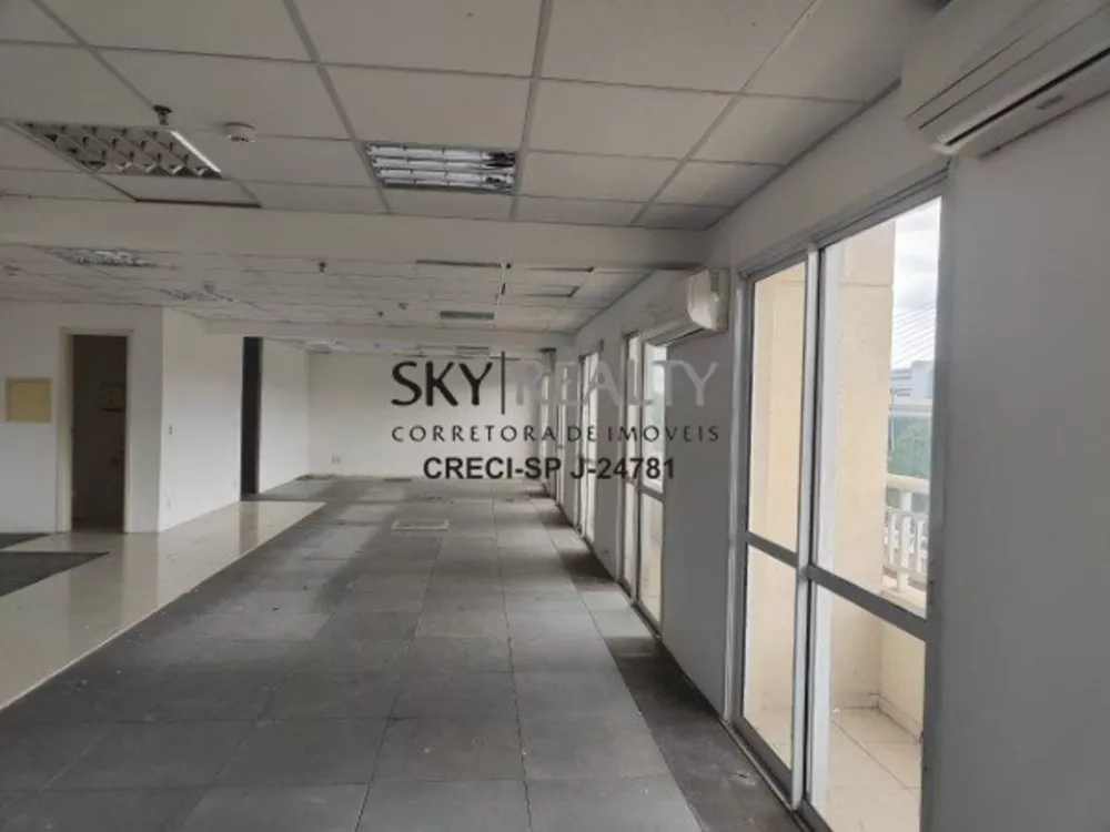 Conjunto Comercial-Sala para alugar, 135m² - Foto 1