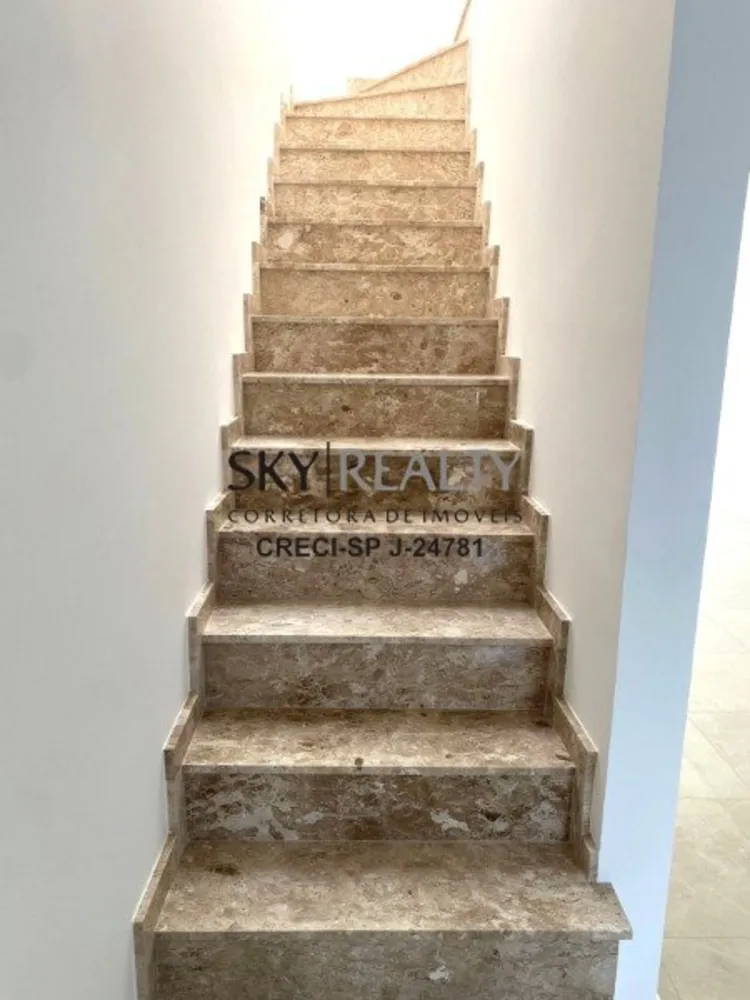 Sobrado, 3 quartos, 130 m² - Foto 12