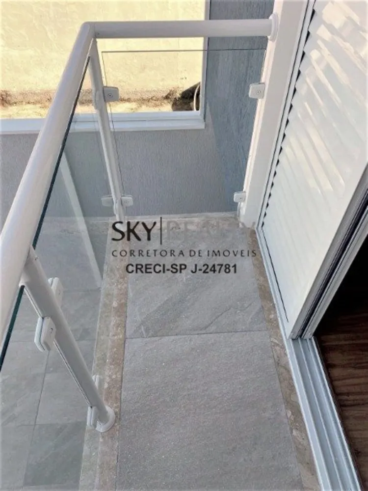 Sobrado, 3 quartos, 130 m² - Foto 8
