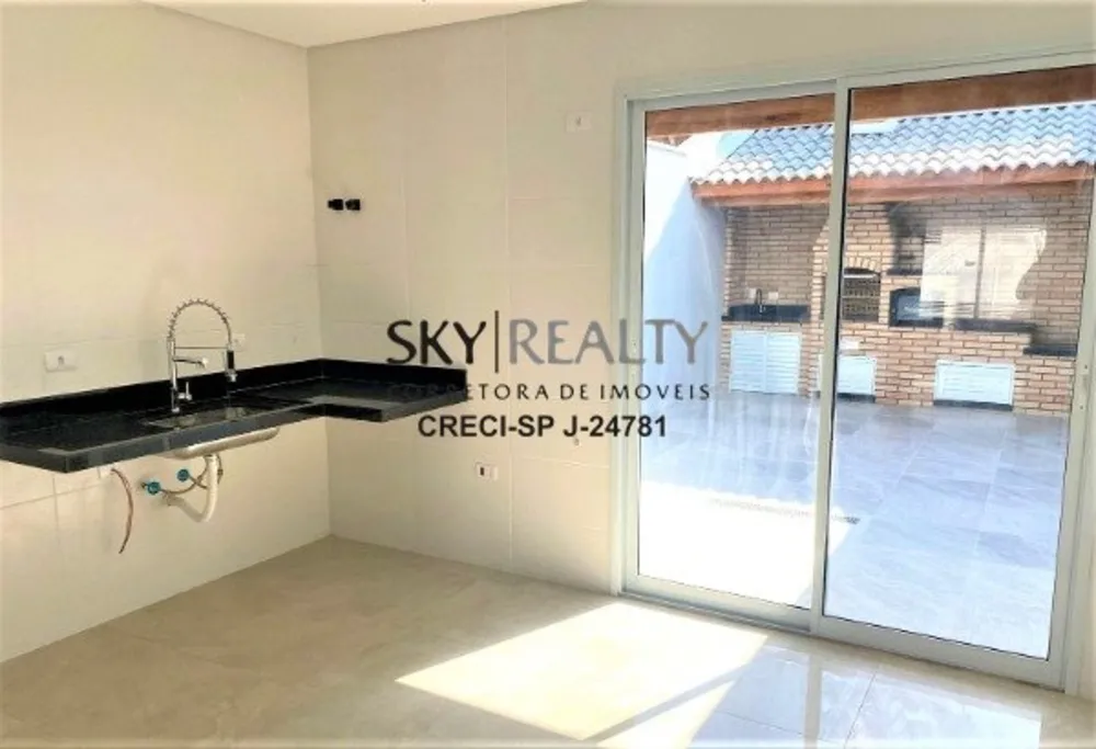 Sobrado, 3 quartos, 130 m² - Foto 15