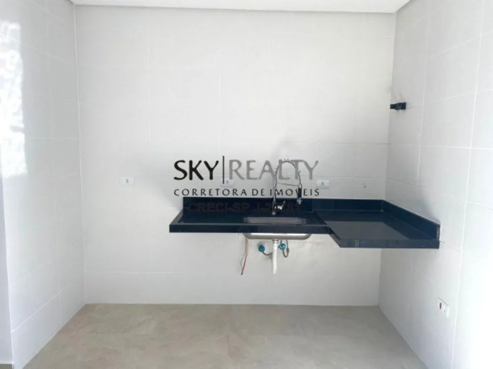 Sobrado, 3 quartos, 130 m² - Foto 9