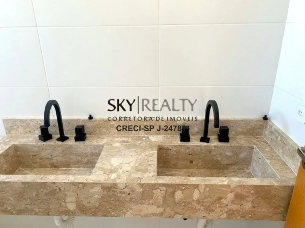 Sobrado, 3 quartos, 130 m² - Foto 13
